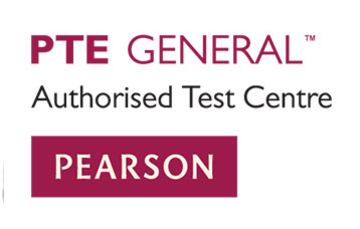 PTE (Pearson Test of English)